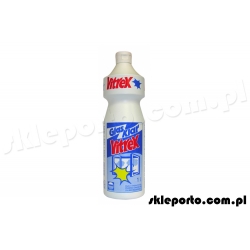 Pramol Vitrex 1 Litr - gotowy do użycia preparat do mycia szyb, luster i powierzchni z tworzyw sztucznych
